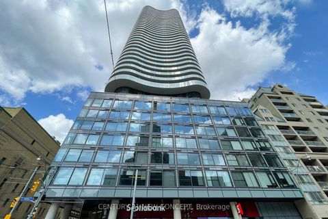 Photo 1 at 2205 - 403 Church Street, Yonge Corridor, Toronto