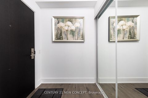 Photo 3 at 2205 - 403 Church Street, Yonge Corridor, Toronto