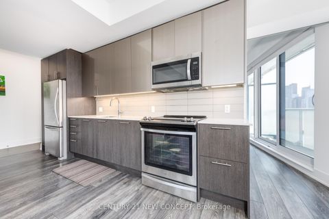 Photo 4 at 2205 - 403 Church Street, Yonge Corridor, Toronto