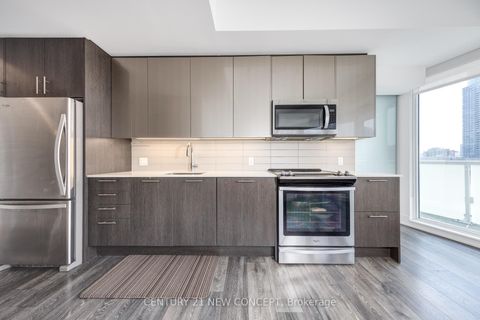 Photo 5 at 2205 - 403 Church Street, Yonge Corridor, Toronto
