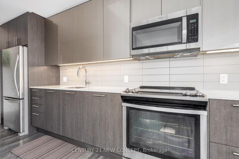Photo 6 at 2205 - 403 Church Street, Yonge Corridor, Toronto