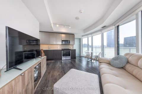 Photo 11 at 2205 - 403 Church Street, Yonge Corridor, Toronto