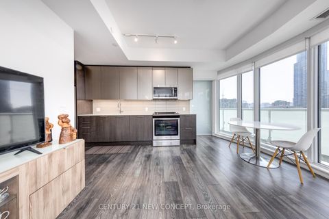 Photo 12 at 2205 - 403 Church Street, Yonge Corridor, Toronto