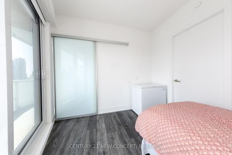 Photo 14 at 2205 - 403 Church Street, Yonge Corridor, Toronto