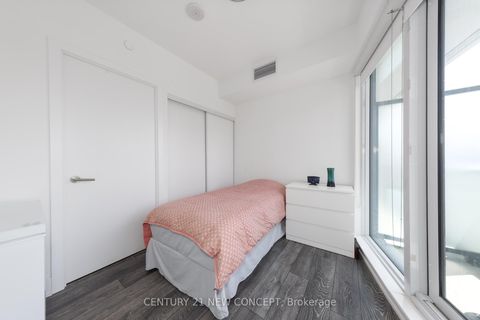 Photo 15 at 2205 - 403 Church Street, Yonge Corridor, Toronto