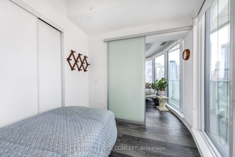 Photo 18 at 2205 - 403 Church Street, Yonge Corridor, Toronto