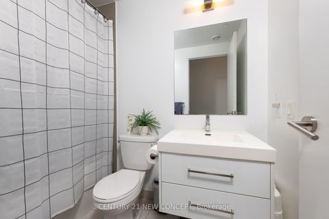 Photo 19 at 2205 - 403 Church Street, Yonge Corridor, Toronto