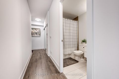 Photo 20 at 2205 - 403 Church Street, Yonge Corridor, Toronto