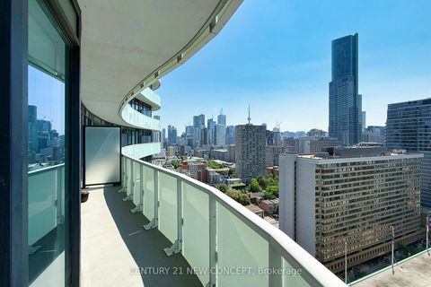 Photo 22 at 2205 - 403 Church Street, Yonge Corridor, Toronto
