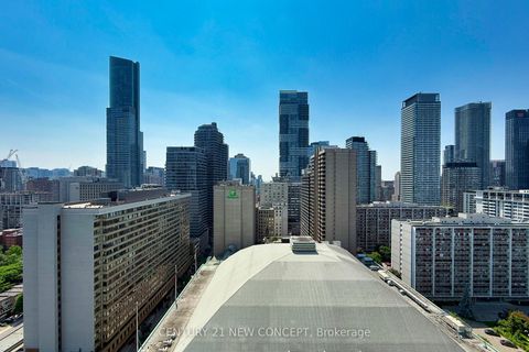 Photo 26 at 2205 - 403 Church Street, Yonge Corridor, Toronto