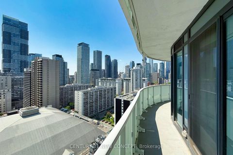 Photo 27 at 2205 - 403 Church Street, Yonge Corridor, Toronto