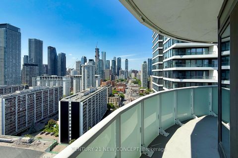 Photo 28 at 2205 - 403 Church Street, Yonge Corridor, Toronto