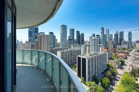 Photo 29 at 2205 - 403 Church Street, Yonge Corridor, Toronto