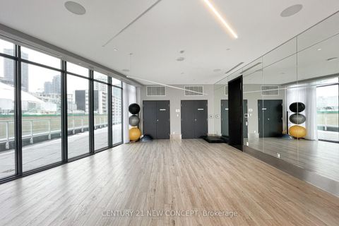 Photo 35 at 2205 - 403 Church Street, Yonge Corridor, Toronto