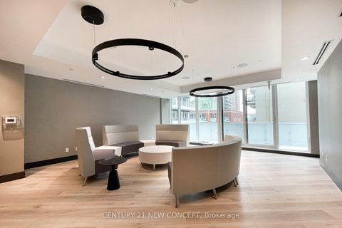 Photo 38 at 2205 - 403 Church Street, Yonge Corridor, Toronto