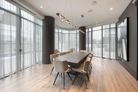 Photo 42 at 2205 - 403 Church Street, Yonge Corridor, Toronto