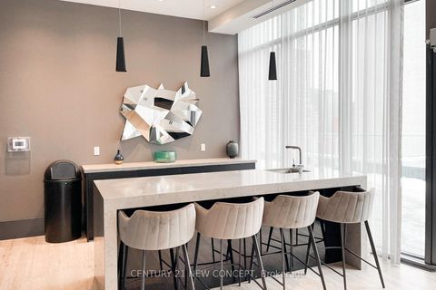 Photo 43 at 2205 - 403 Church Street, Yonge Corridor, Toronto