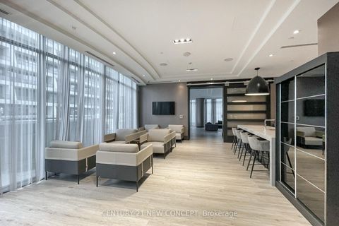 Photo 44 at 2205 - 403 Church Street, Yonge Corridor, Toronto