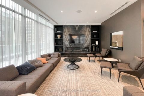 Photo 47 at 2205 - 403 Church Street, Yonge Corridor, Toronto