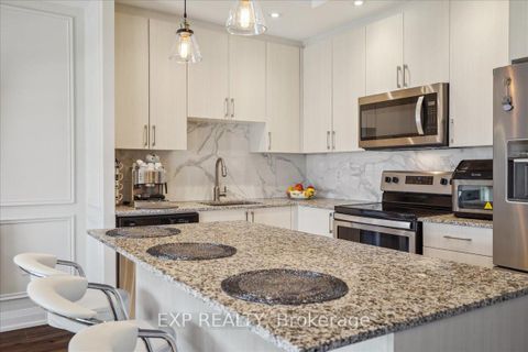 Photo 3 at A203 - 5309 Highway 7, Vaughan Grove, Vaughan