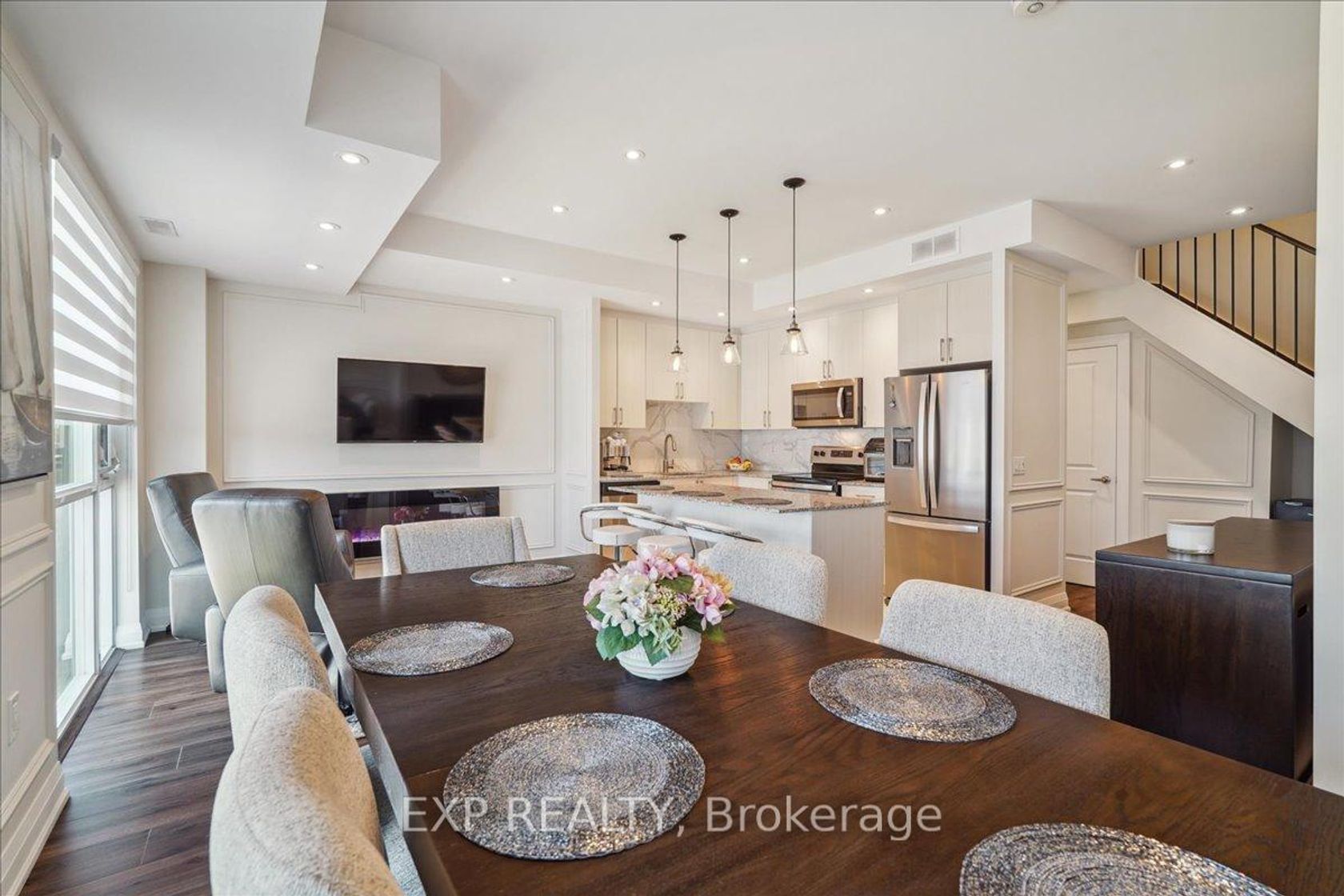 A203 - 5309 Highway 7, Vaughan Grove, Vaughan 