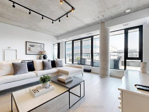 Photo 3 at 1105 - 608 Richmond Street W, Waterfront Communities C1, Toronto