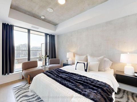 Photo 14 at 1105 - 608 Richmond Street W, Waterfront Communities C1, Toronto