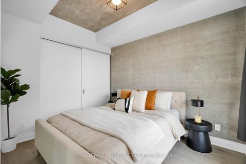 Photo 19 at 1105 - 608 Richmond Street W, Waterfront Communities C1, Toronto