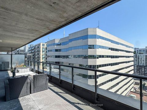 Photo 26 at 1105 - 608 Richmond Street W, Waterfront Communities C1, Toronto