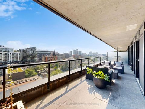 Photo 28 at 1105 - 608 Richmond Street W, Waterfront Communities C1, Toronto