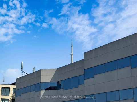 Photo 29 at 1105 - 608 Richmond Street W, Waterfront Communities C1, Toronto