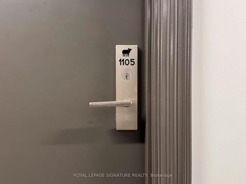 Photo 31 at 1105 - 608 Richmond Street W, Waterfront Communities C1, Toronto