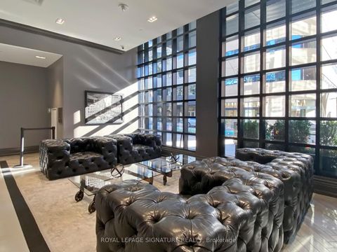 Photo 35 at 1105 - 608 Richmond Street W, Waterfront Communities C1, Toronto