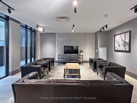 Photo 37 at 1105 - 608 Richmond Street W, Waterfront Communities C1, Toronto