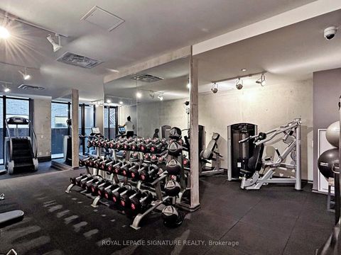 Photo 41 at 1105 - 608 Richmond Street W, Waterfront Communities C1, Toronto