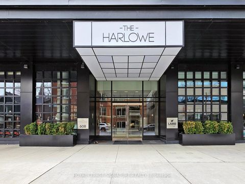 Photo 45 at 1105 - 608 Richmond Street W, Waterfront Communities C1, Toronto