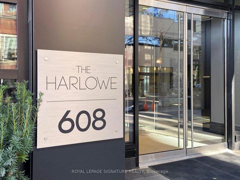 Photo 46 at 1105 - 608 Richmond Street W, Waterfront Communities C1, Toronto