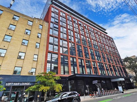Photo 47 at 1105 - 608 Richmond Street W, Waterfront Communities C1, Toronto