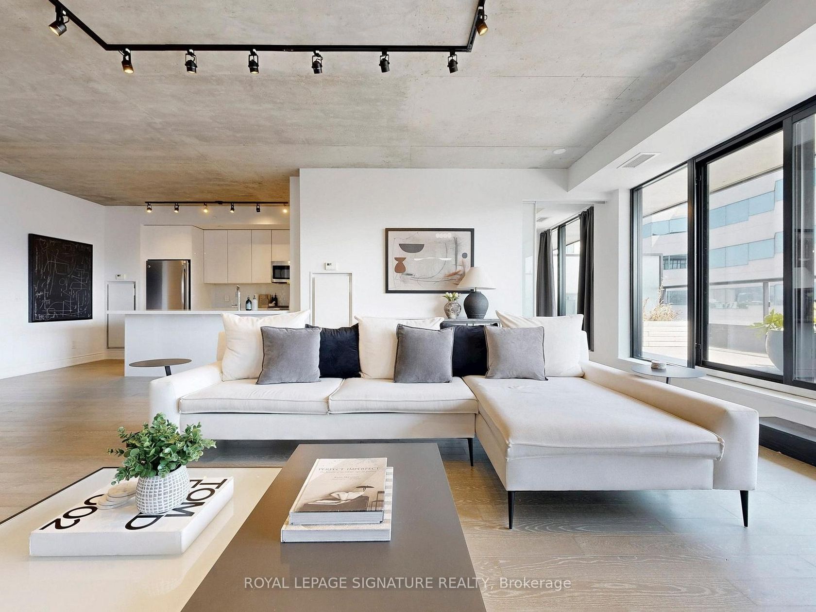 1105 - 608 Richmond Street W, Waterfront Communities C1, Toronto 