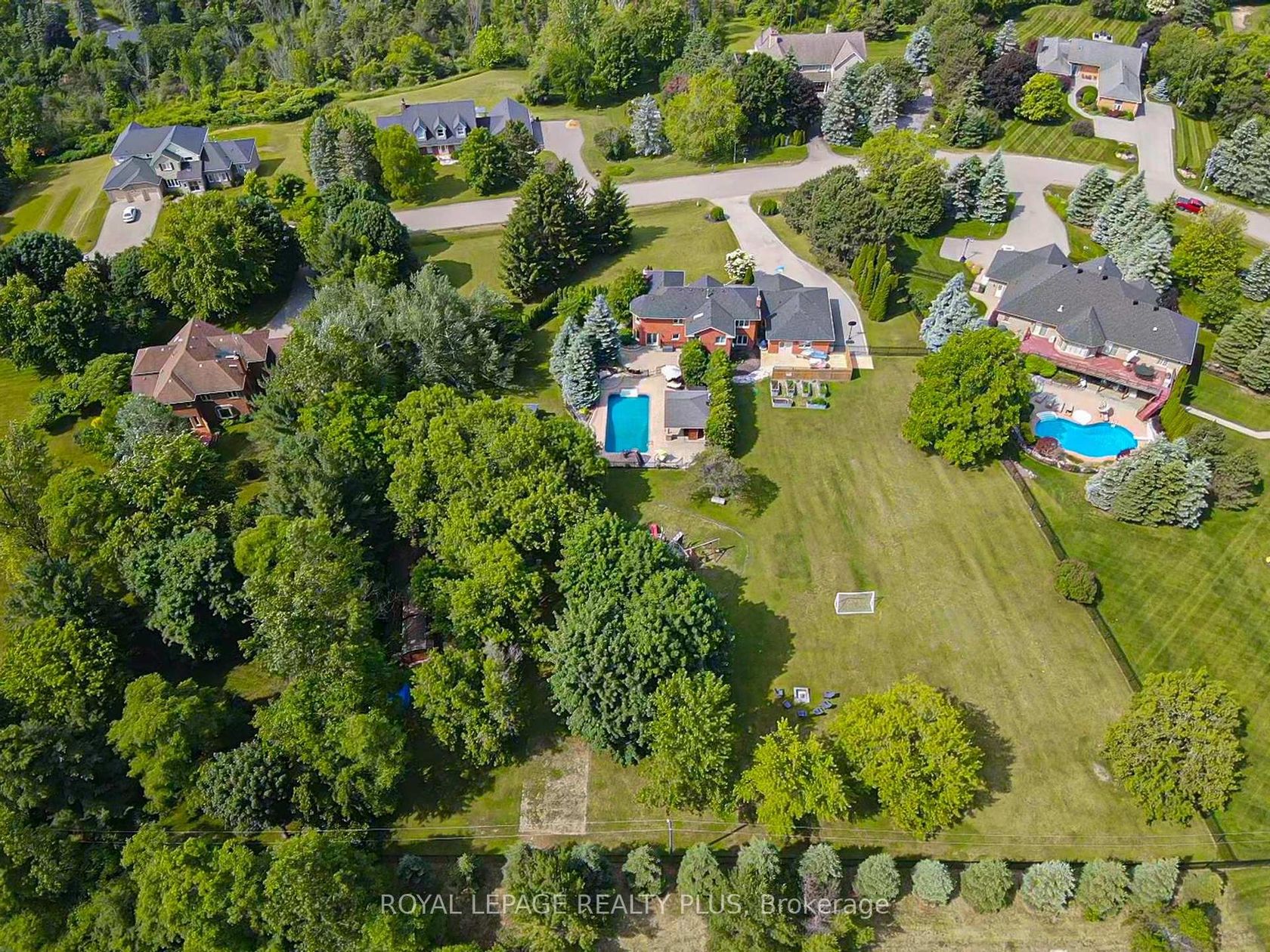5 Coates Hill Court, Palgrave, Caledon 
