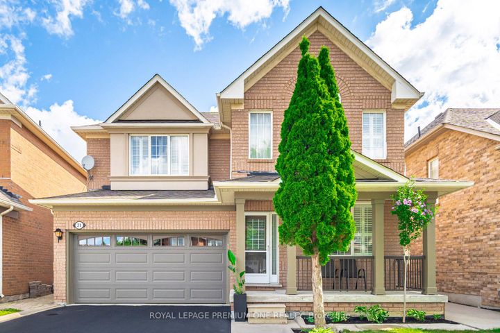 Photo 0 at 21 Ocean Avenue, Vellore Village, Vaughan