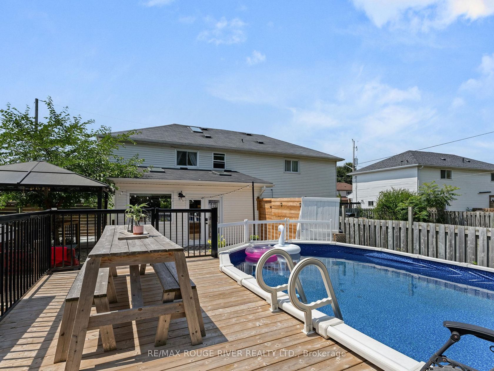 414 Alexandria Drive, Cobourg 