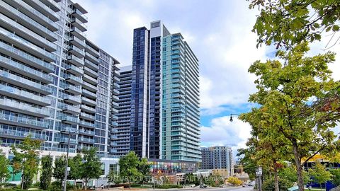 Photo 1 at 1011 - 29 Singer Court, Bayview Village, Toronto