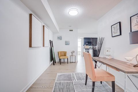 Photo 4 at 1011 - 29 Singer Court, Bayview Village, Toronto