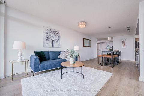 Photo 14 at 1011 - 29 Singer Court, Bayview Village, Toronto