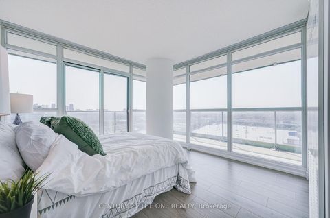 Photo 16 at 1011 - 29 Singer Court, Bayview Village, Toronto