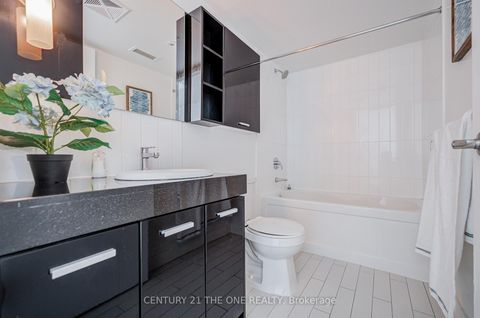 Photo 18 at 1011 - 29 Singer Court, Bayview Village, Toronto