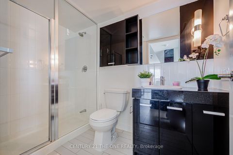 Photo 19 at 1011 - 29 Singer Court, Bayview Village, Toronto