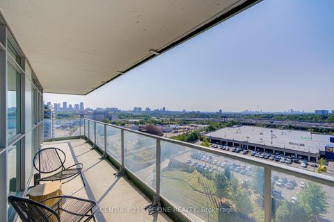 Photo 24 at 1011 - 29 Singer Court, Bayview Village, Toronto