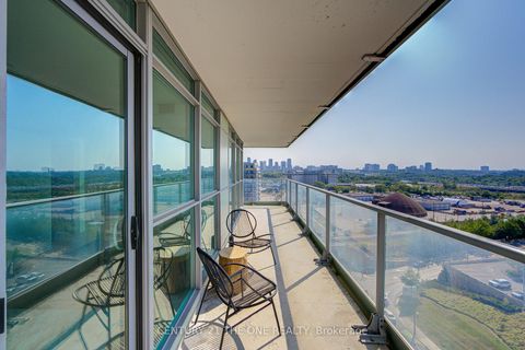 Photo 25 at 1011 - 29 Singer Court, Bayview Village, Toronto